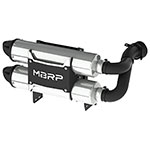 MBRP Performance Series Exhaust