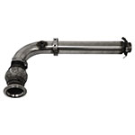 MBRP Race Series Exhaust