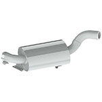 MBRP Sport Series Exhaust