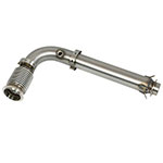 GGB UTV BYPASS PIPE