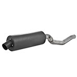 MBRP SPORT MUFFLER