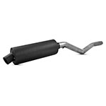MBRP SPORT MUFFLER