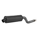MBRP SPORT MUFFLER