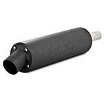 MBRP UTILITY MUFFLER