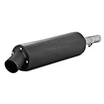 MBRP UTILITY MUFFLER