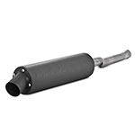 MBRP UTILITY MUFFLER