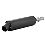 MBRP UTILITY MUFFLER