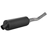 MBRP SPORT MUFFLER