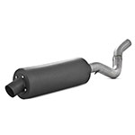 MBRP SPORT MUFFLER