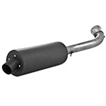 MBRP SPORT MUFFLER