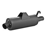 MBRP SPORT MUFFLER