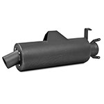 MBRP SPORT MUFFLER