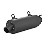 MBRP SPORT MUFFLER