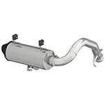 MBRP 5" PERFORMANCE SERIES ATV EXHAUST