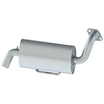 MBRP Sport Series Exhaust