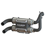 MBRP Performance Series Exhaust