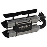 MBRP Performance Series Exhaust