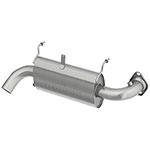 MBRP Sport Series Exhaust