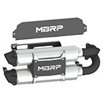 MBRP Performance Series Exhaust