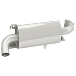 MBRP Sport Series Exhaust