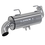 MBRP Performance Series Exhaust