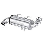 MBRP Performance Series Exhaust