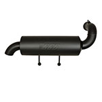 GGB XR SLIP-ON MUFFLER
