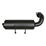 GGB XR SLIP-ON MUFFLER