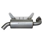 GGB UTV SPORT MUFFLER