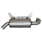GGB UTV SPORT MUFFLER