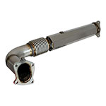 GGB UTV BYPASS PIPE