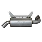 GGB UTV SPORT MUFFLER