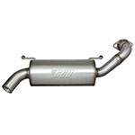 GGB UTV TRAIL MUFFLER