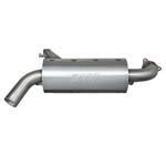 GGB UTV SPORT MUFFLER
