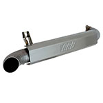 GGB UTV STRAIGHT PIPE