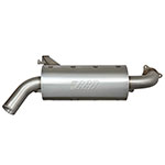 GGB UTV TRAIL MUFFLER