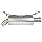 GGB UTV SPORT MUFFLER