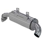 MBRP Performance Series Exhaust