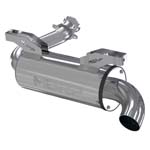 MBRP Performance Series Exhaust