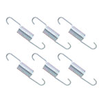 Bronco Exhaust Spring