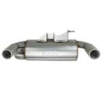 GGB UTV SPORT MUFFLER