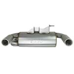GGB UTV TRAIL MUFFLER