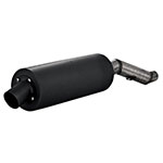 MBRP Sport Series Exhaust