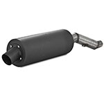 MBRP Sport Series Exhaust