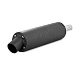MBRP Utility Series Exhaust