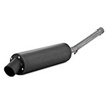 MBRP Utility Series Exhaust