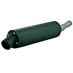 MBRP Utility Series Exhaust