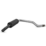 MBRP Sport Series Exhaust