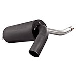MBRP Performance Series Exhaust