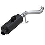 MBRP Sport Series Exhaust